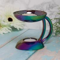 Desire Iridescent Lustre Wax Melt Warmer Extra Image 1 Preview